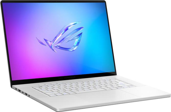 Игровой ноутбук ASUS ROG Zephyrus G16 2024 GA605WV-QR077- фото3