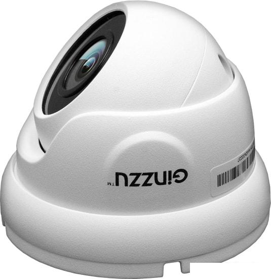 IP-камера Ginzzu HID-2302A- фото3