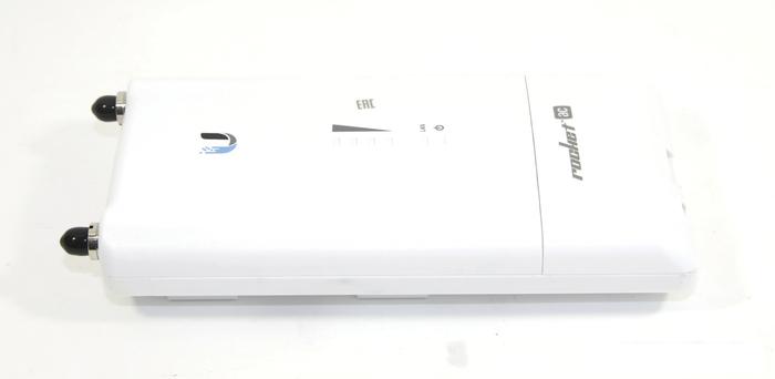 Точка доступа Ubiquiti Rocket 5 AC Lite- фото3