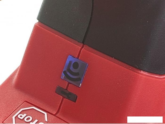 Перфоратор Milwaukee M18 FHM-0C (с 1-им АКБ, кейс) 4933464894- фото4