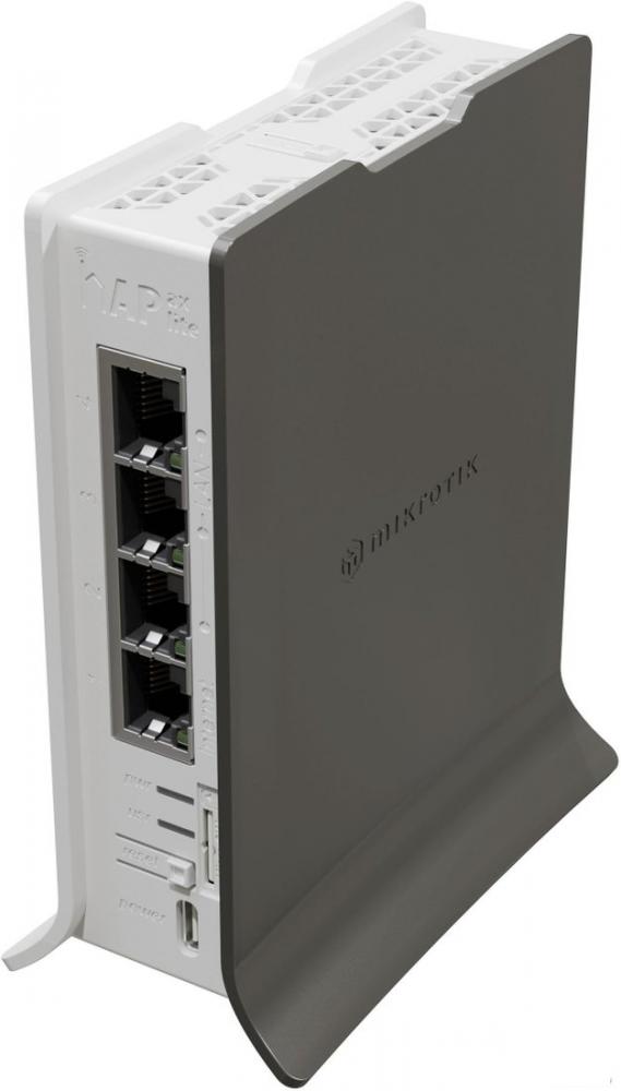 Точка доступа с LTE-модемом Mikrotik hAP ax lite LTE6- фото3