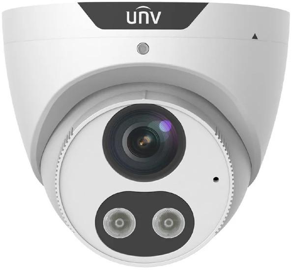IP-камера Uniview IPC3614SB-ADF40KMC-I0- фото