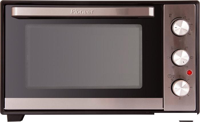 Мини-печь Pioneer MO5015G- фото2