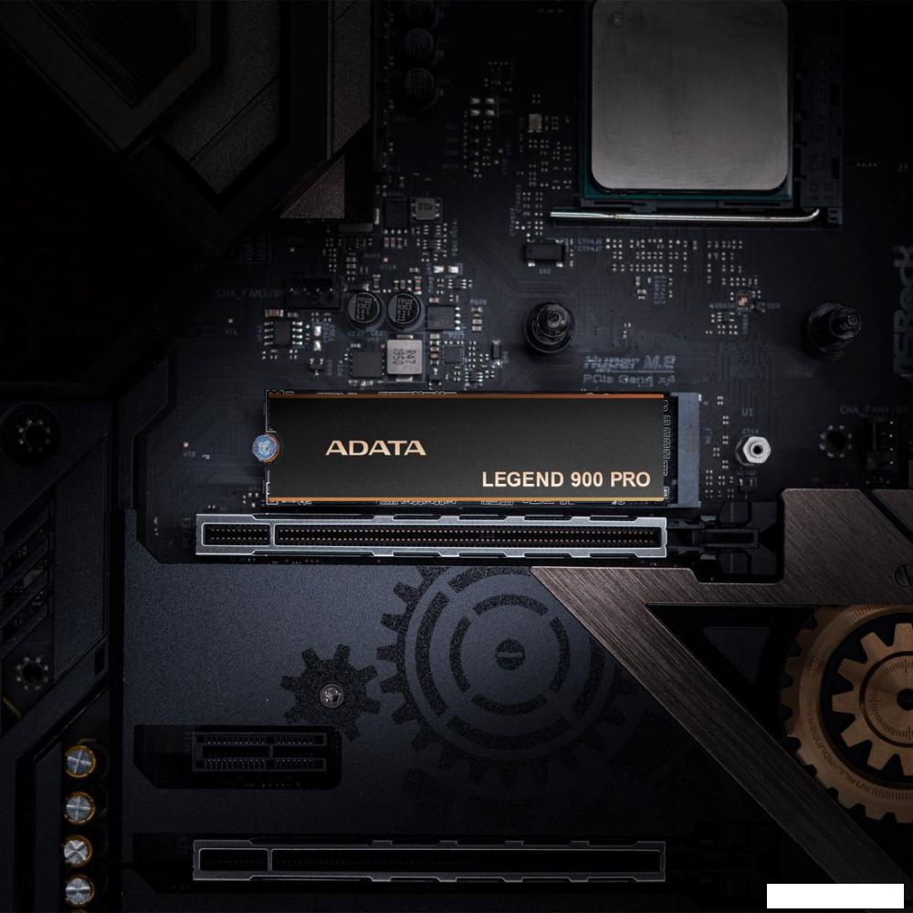 SSD ADATA Legend 900 Pro 2TB SLEG-900P-2TCS- фото2