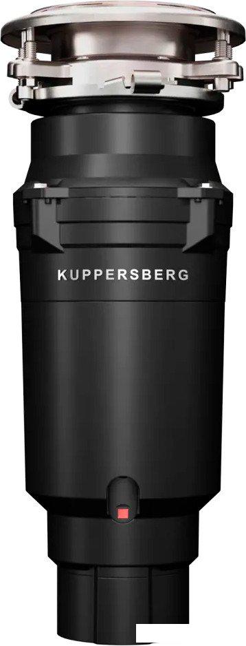 Измельчитель пищевых отходов KUPPERSBERG WSS 750 B