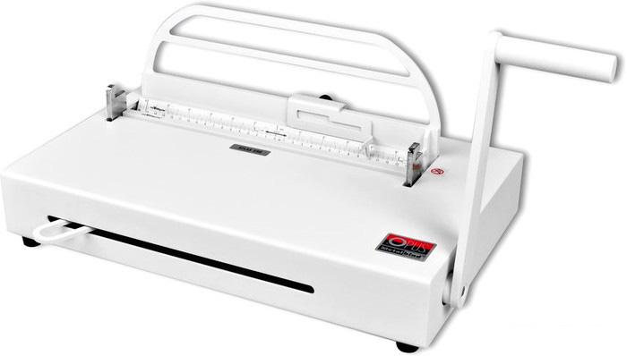 Брошюровщик OPUS Atlas 190