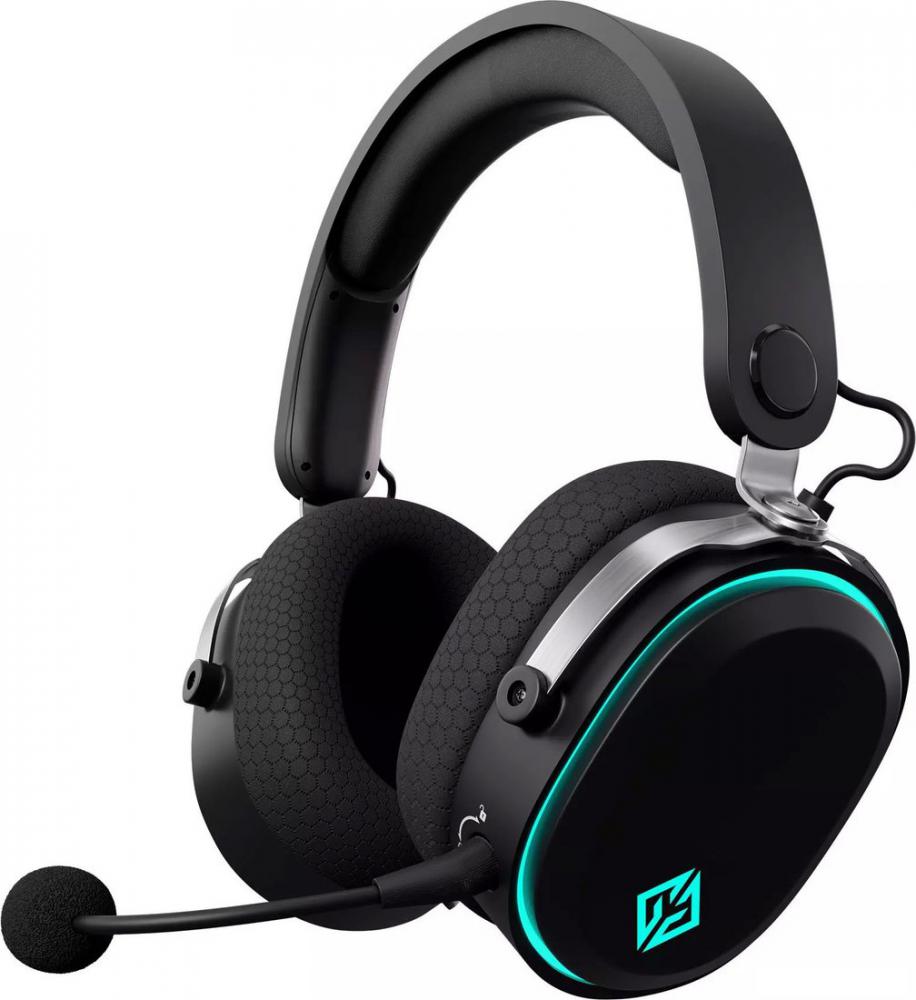 Наушники GMNG GG-HS405W (черный)- фото