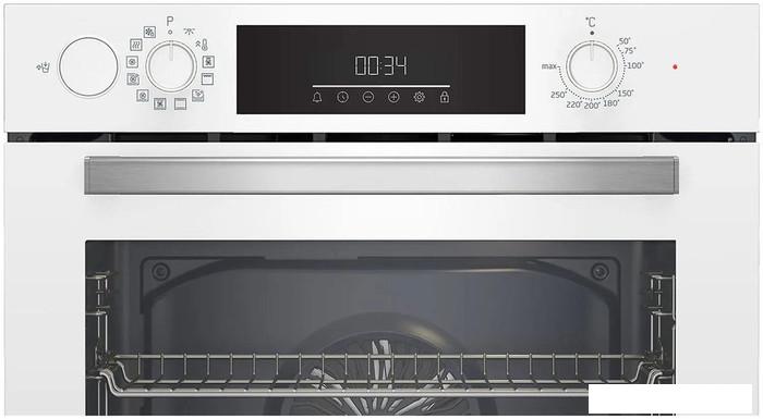 Электрический духовой шкаф BEKO BBIS143N0W- фото3