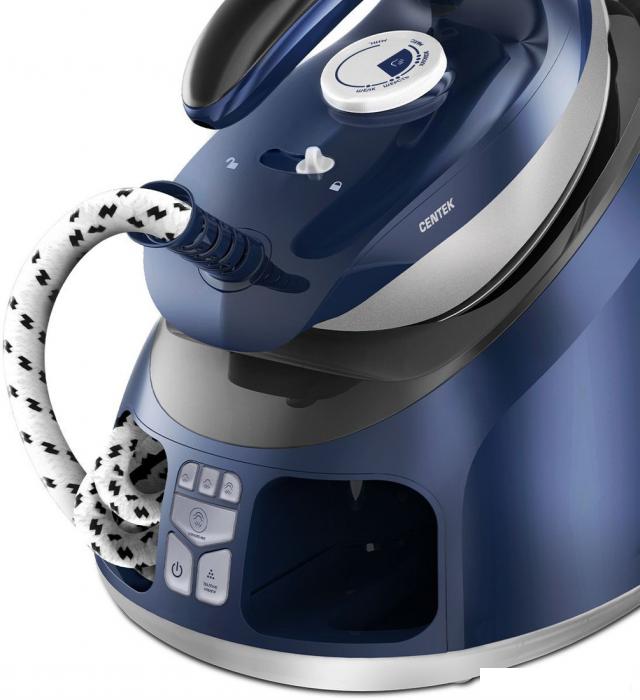 Утюг CENTEK CT-2303- фото3