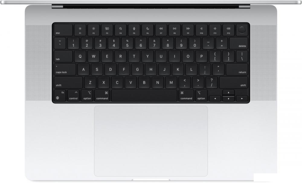 Ноутбук Apple Macbook Pro 16.2
