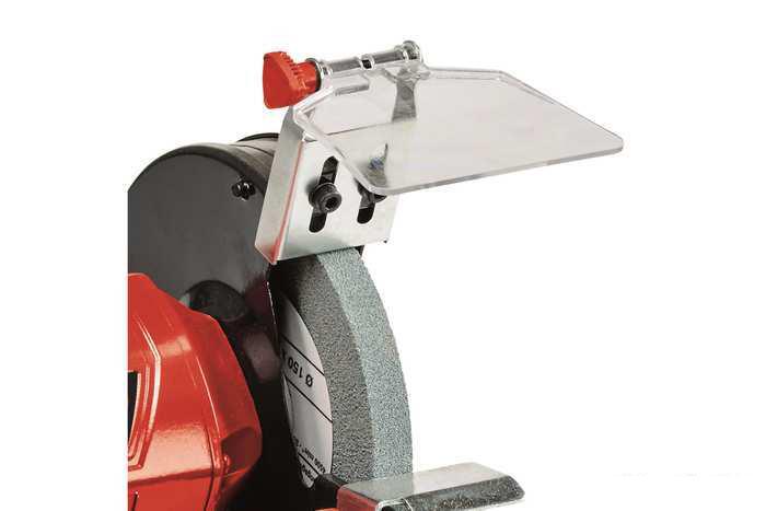 Заточный станок Einhell TC-BG 150 4412632- фото3