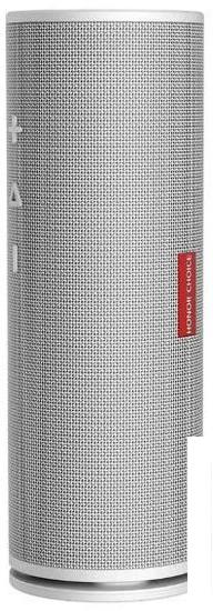 Беспроводная колонка HONOR Choice Portable Bluetooth Speaker Pro (белый)- фото2