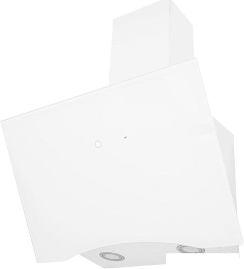 Кухонная вытяжка Exiteq EX-1116 (белый)- фото2