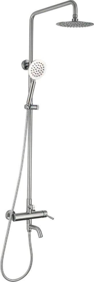 Душевая система  Diadonna Д65-35005S