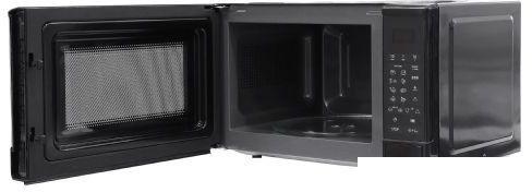 Микроволновая печь Sharp R20GM-BK2- фото4