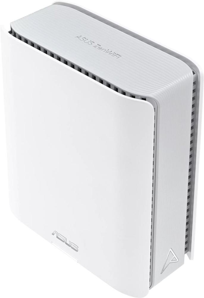 Wi-Fi система ASUS ZenWiFi BT8 1xAP (1 шт., белый)- фото4