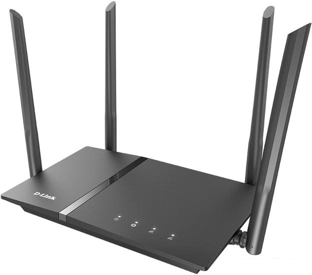 Wi-Fi роутер D-Link DIR-1260/RU/R1A- фото2