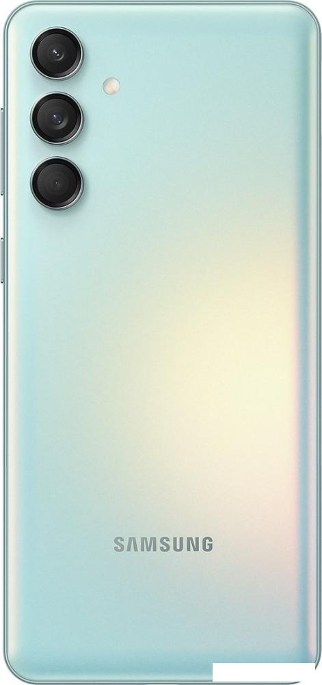 Телефон Samsung Galaxy M55 5G 8GB/128GB (мятный)- фото2