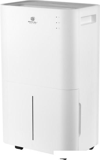 Осушитель воздуха Royal Clima Pacific Loft RD-PC25-E- фото2