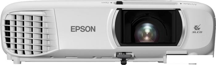 Проектор Epson EH-TW740- фото