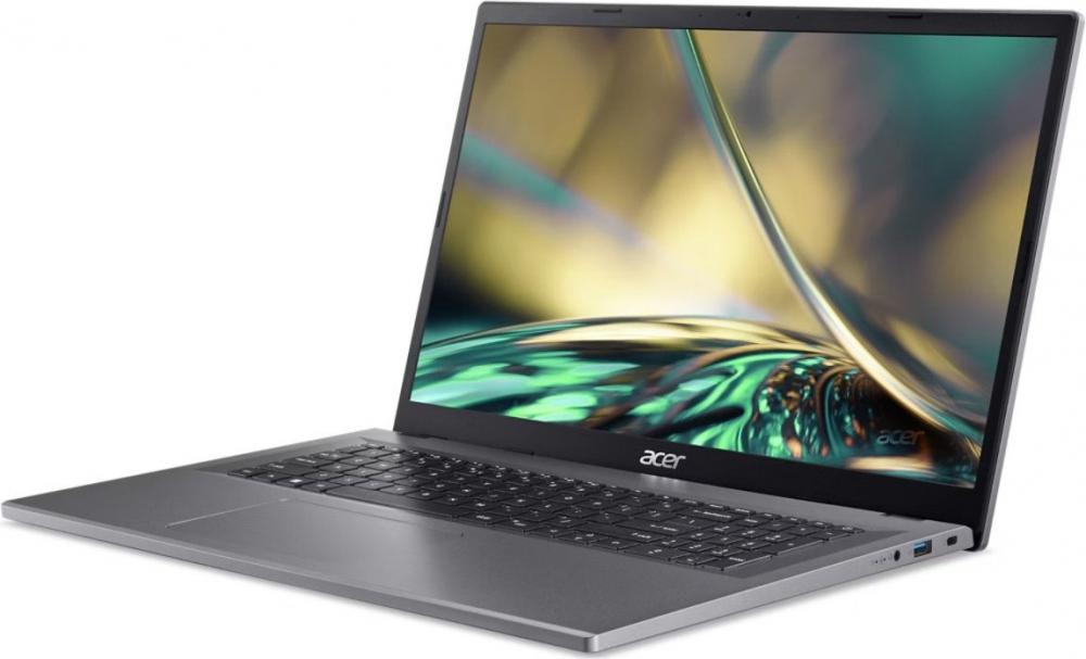 Ноутбук Acer Aspire 3 17 A317-55P-P3G1 NX.KDKCD.006- фото2