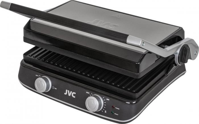 Электрогриль JVC JK-GR330- фото2