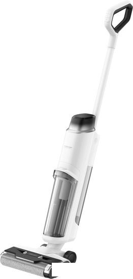 Вертикальный пылесос с влажной уборкой Dreame Trouver Wet and Dry Vacuum K10 Pro BVC-T8- фото