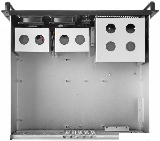 Корпус ExeGate Pro 3U390-08 EX264270RUS- фото3