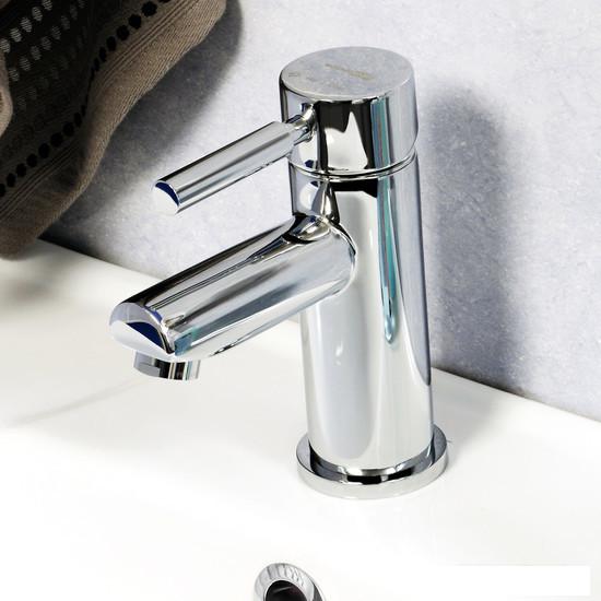 Смеситель Wasserkraft Main 4103 Thermo- фото