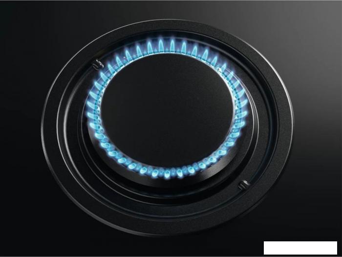 Варочная панель AEG HKB64453NB- фото2