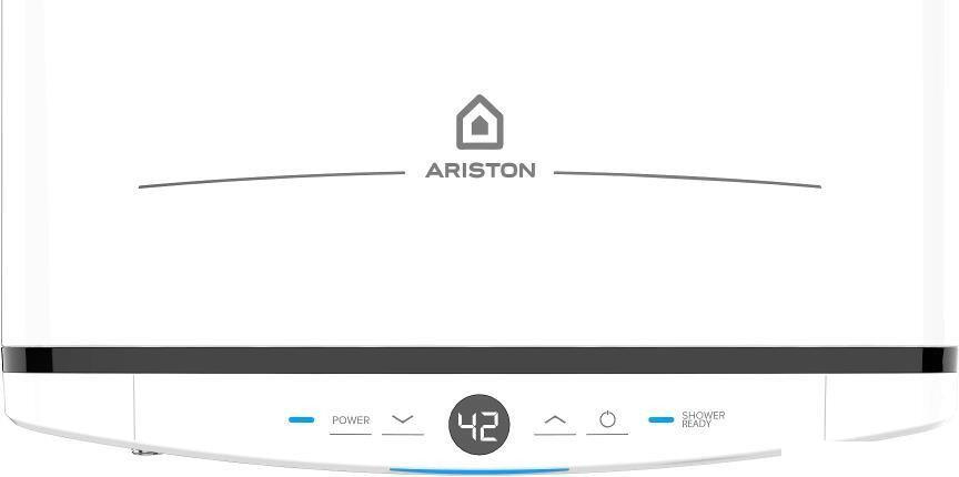 Накопительный электрический водонагреватель Ariston Velis Tech Inox PW ABSE 2K 30- фото3