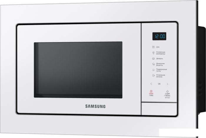 Микроволновая печь Samsung MS23A7118AW/BW- фото2