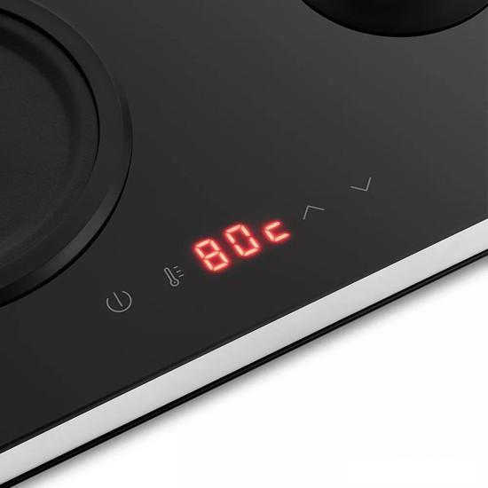 Электрический чайник Kitfort KT-6181- фото3