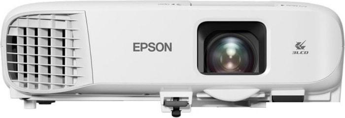 Проектор Epson EB-982W- фото4