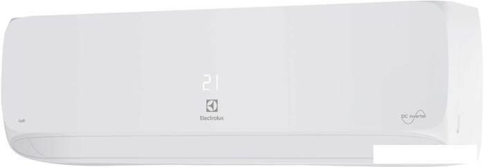 Сплит-система Electrolux Loft DC Inverter EACS/I-07HAL/N8- фото