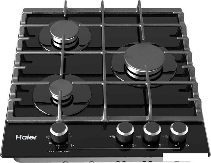 Варочная панель Haier HHX-G53CNMB- фото2