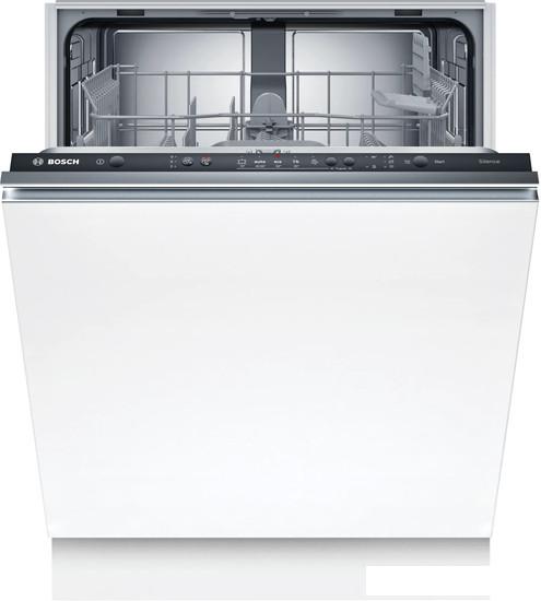 Встраиваемая посудомоечная машина Bosch Serie 2 SMV25AX06E