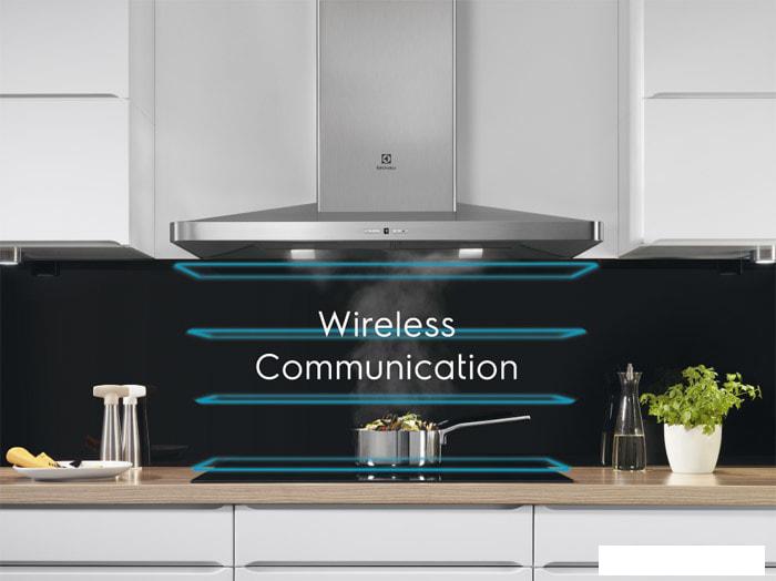 Варочная панель Electrolux LIV63431BK- фото4