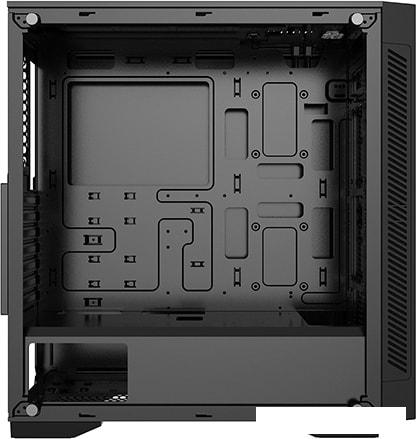 Корпус DeepCool MATREXX 55 V3 ADD-RGB DP-ATX-MATREXX55V3-AR-3F- фото4