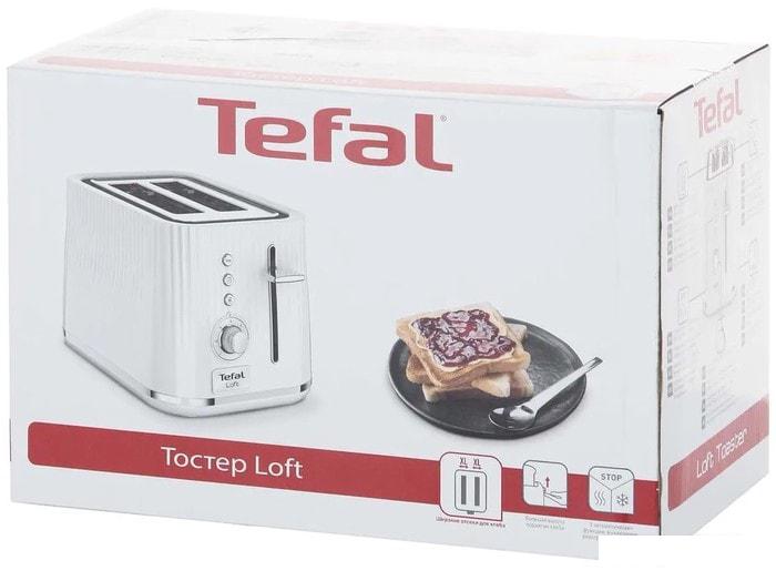 Тостер Tefal TT761138- фото4