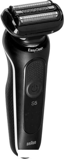 Электробритва Braun Series 5 51-W1600s- фото