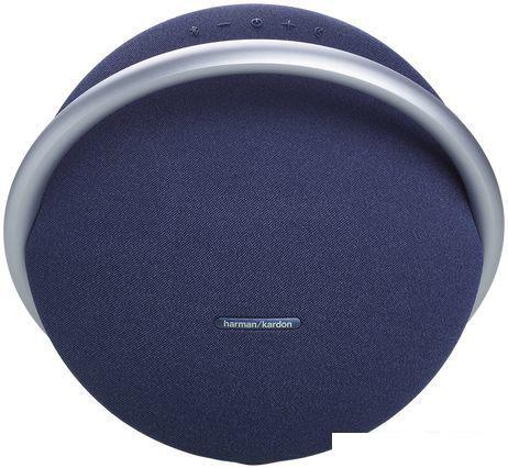 Беспроводная аудиосистема Harman/Kardon Onyx Studio 8 (темно-синий)- фото2