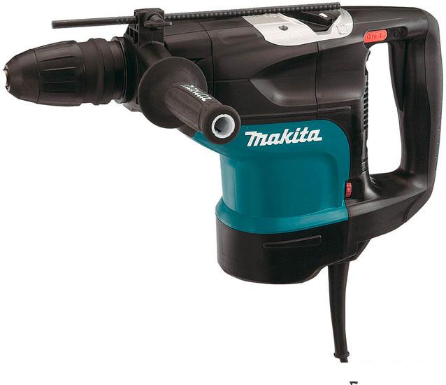 Перфоратор Makita HR4501C- фото