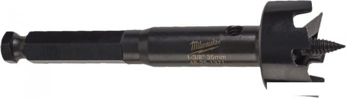 Сверло Milwaukee 4932479481