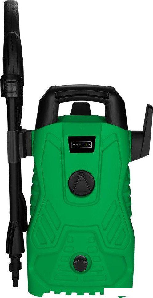 Мойка высокого давления Zitrek ZKCW110 083-2031- фото2