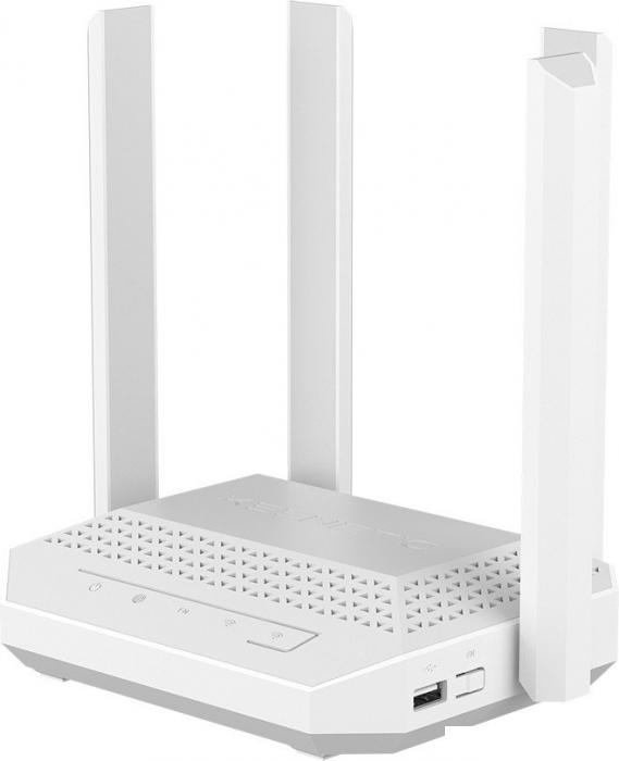 4G Wi-Fi роутер Keenetic Hopper KN-3811- фото3