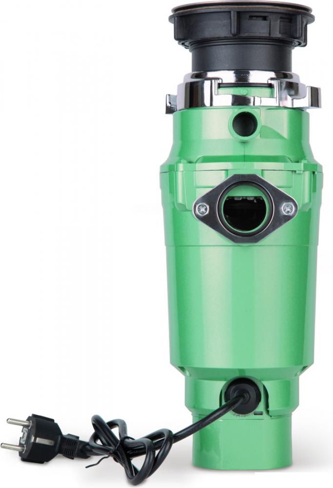 Измельчитель пищевых отходов Бирюса WD-375A1- фото2