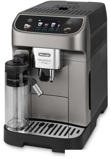 Кофемашина DeLonghi Magnifica Plus ECAM320.70.TB- фото2