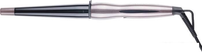 Конусная плойка Dewal Curl Up 03-1932A- фото2