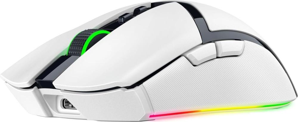 Игровая мышь Razer Cobra Pro (белый)- фото2